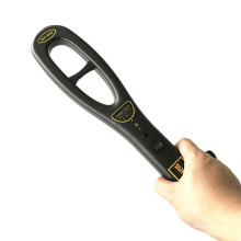 MD800 Portable Hand Held Metal Detector Security Scanner Metal Detector